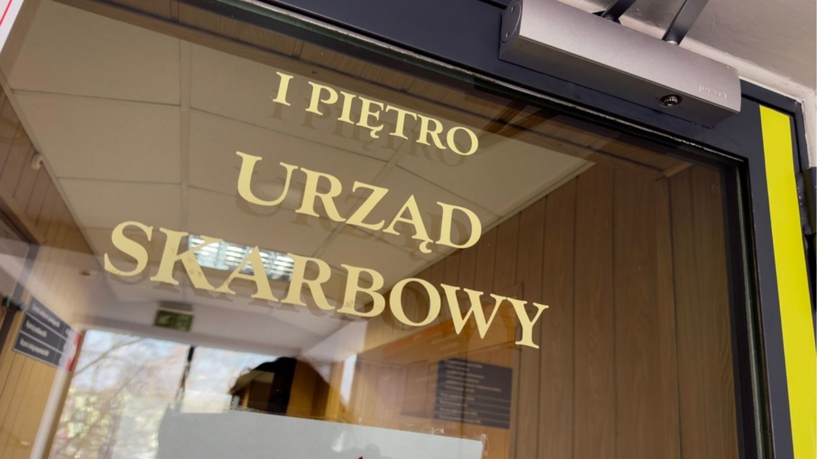 urząd skarbowy prześwietla ulgi