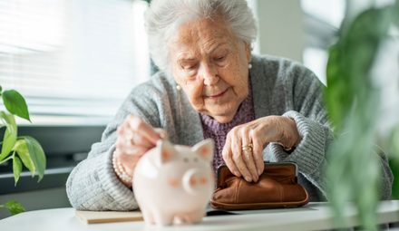 ZUS wyśle Ci 1978 zł 10 września? Sprawdź pułapkę limitu