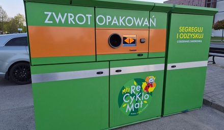 Biedronka zmienia kaucję od 21 września. Chodzi o zysk przy kasie