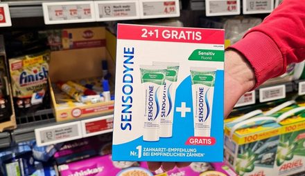 Promocja 2+1 gratis. Sprawdziliśmy, kiedy faktycznie płacisz mniej