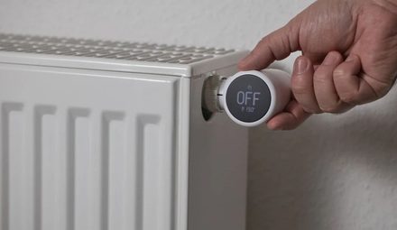 Minimalna opłata za ogrzewanie w bloku. Za wyłączony kaloryfer i tak zapłacisz