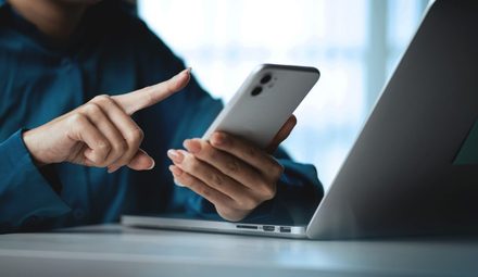 Zapomnij o loginie do banku. Nest Bank wprowadza wielką zmianę