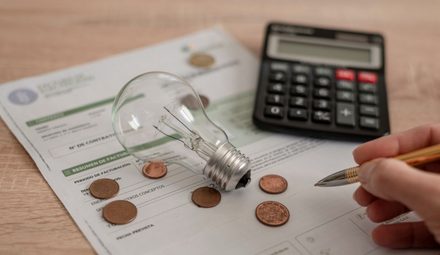 Taryfy na prąd spadną przed 2027 rokiem? Minister studzi emocje