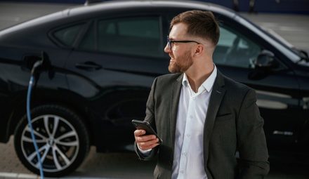 Skarbówka nakłada 75 proc. podatku. Zakup auta za gotówkę pod lupą fiskusa