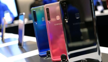 Zaskakujący ruch Samsunga. Oto specyfikacja i cena Galaxy A18