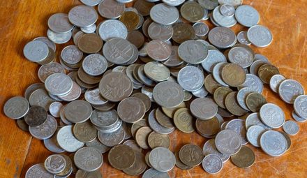 Masz te monety w domu? Tyle możesz dziś na nich zarobić