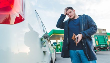 Nowy program na tańsze paliwo? Padła jasna deklaracja rządu