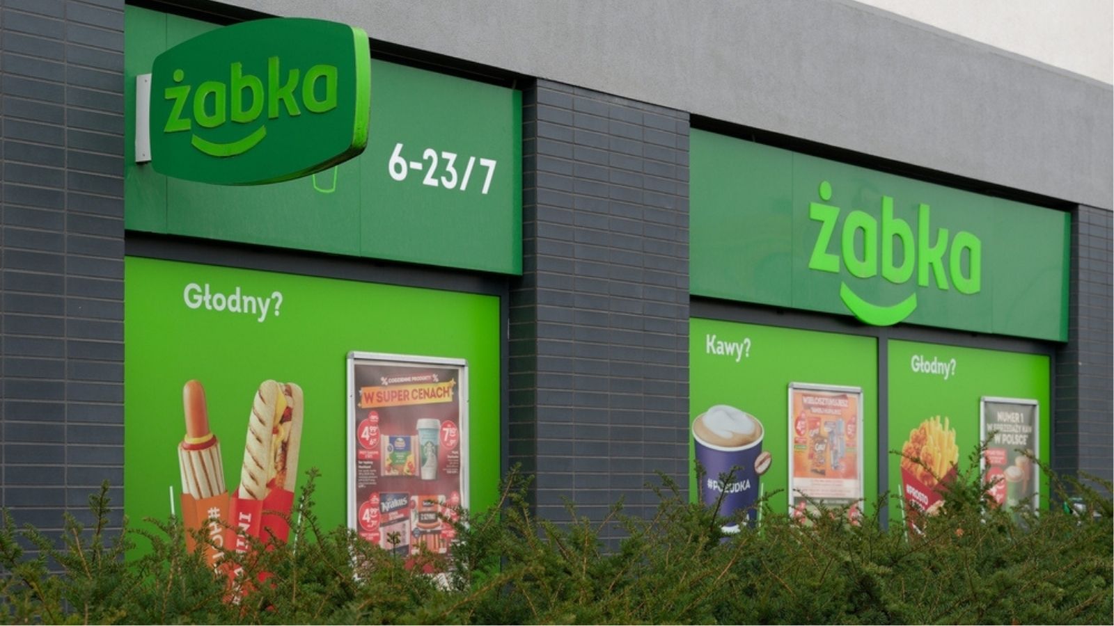 Żabka kasuje żappsy. Po tej dacie przepadną