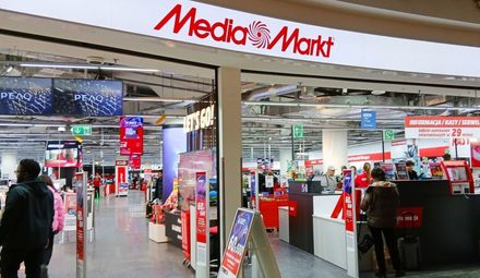 Media Markt obniża ceny elektroniki. Telewizor OLED o 2 000 zł taniej