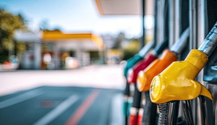 Diesel przebił 9 zł, benzyna powyżej 8 zł. Nowe ceny na stacjach