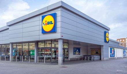 Lidl wydłuża bon do 100 dni. Pieniądze odbierzesz też w kasie