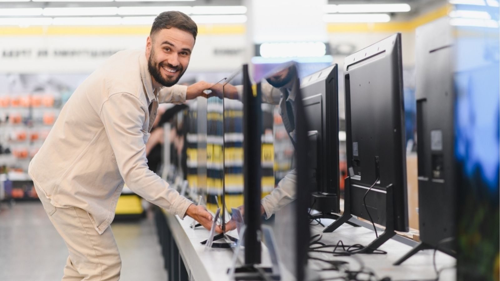 ceny elektroniki w black friday 2026