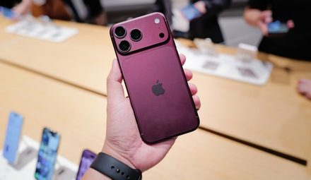 iPhone 18 Pro za 2/3 ceny w Plusie. Oddajesz telefon i anulujesz 12 rat