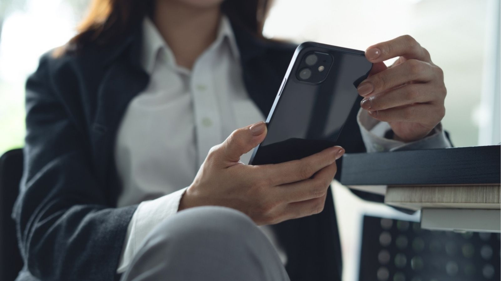 logowania do aplikacji mZUS na telefonie z Androidem - nowe zasady od 4 września