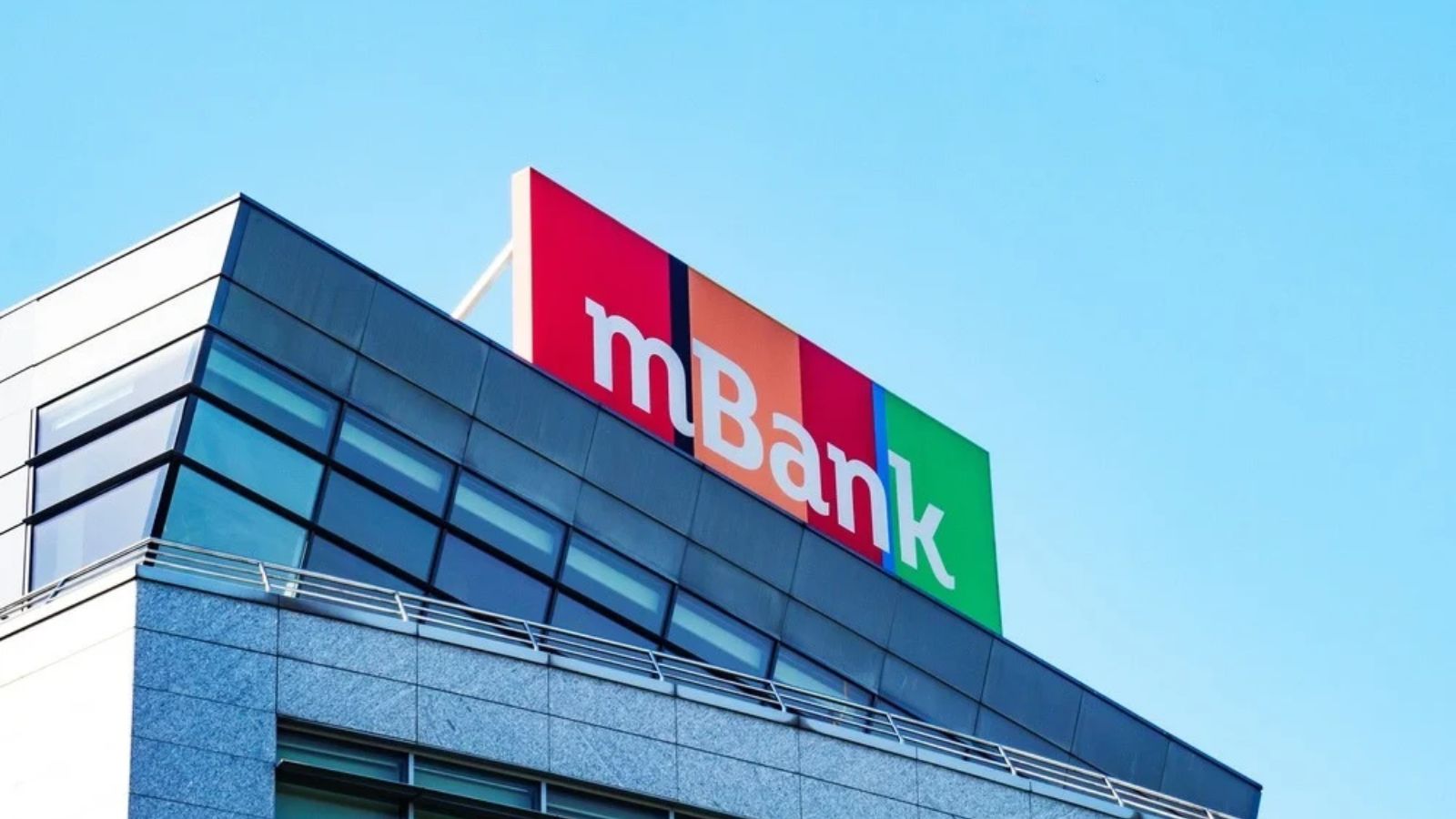 mBank ma dużą awarię systemów