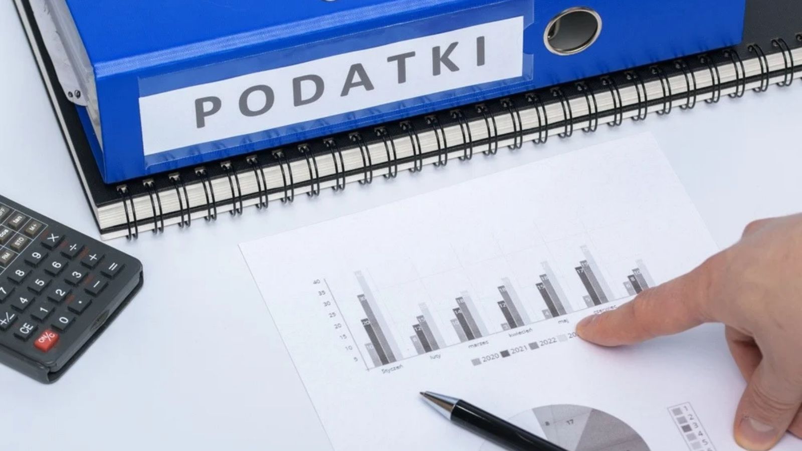 rząd zapowiada zmiany w podatkach