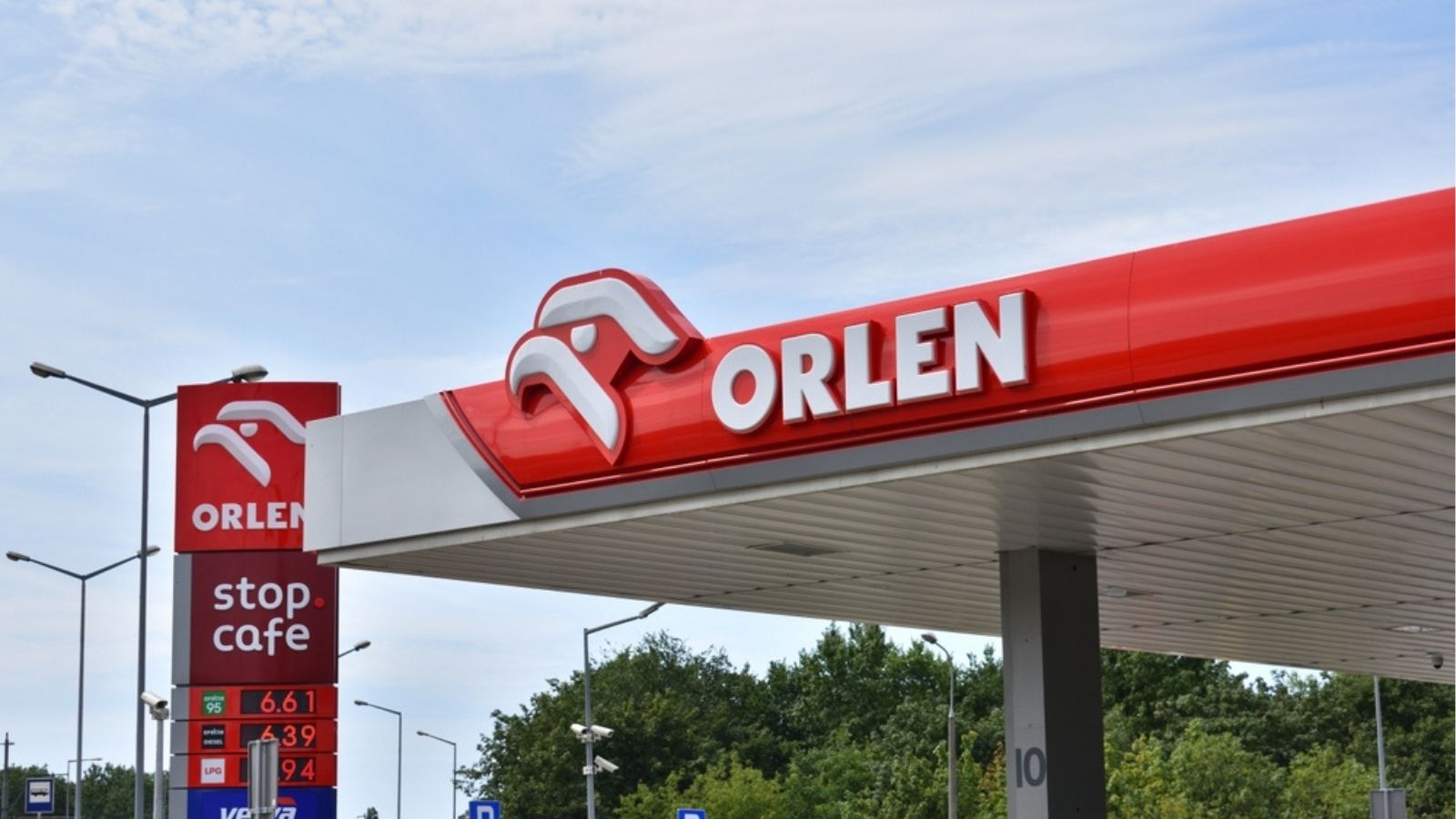 rabat na tankowanie na stacji orlen