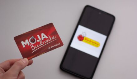 Zakupy w Biedronce od 8 września bez rabatu? Sprawdź aplikację