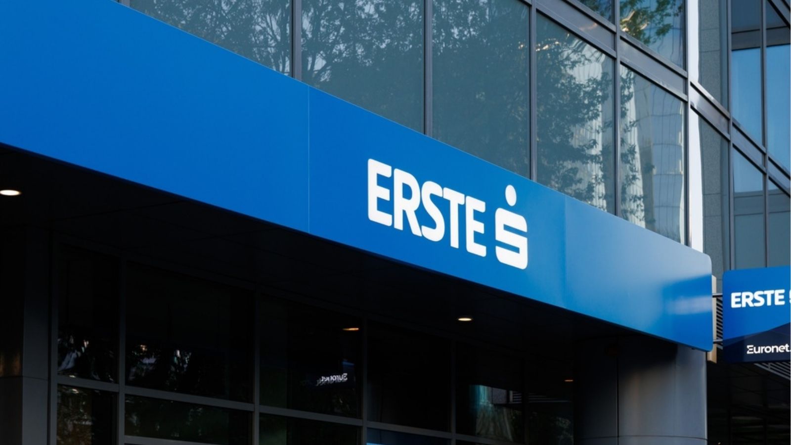 wdrożenie wskaźnika POLSTR 1M w Erste Banku