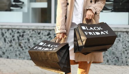 Pułapka celna na Black Friday. Za zwrot nietrafionych ubrań zapłacisz podwójnie
