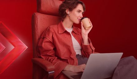 2,5% na koncie oszczędnościowym w UniCredit – bez limitu wpłat!