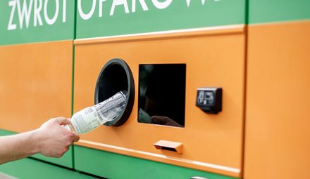 Zwrot kaucji w sklepie z elektroniką. Media Expert szykuje punkty zwrotu