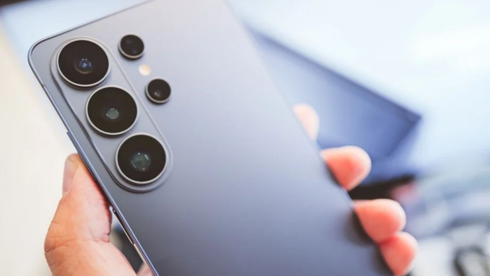 Galaxy S26 w Plusie droższy o 500 zł