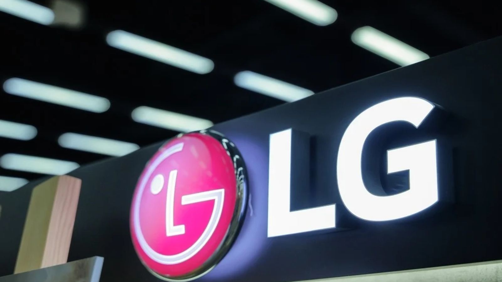 LG oddaje do 2000 zł za telewizory i AGD