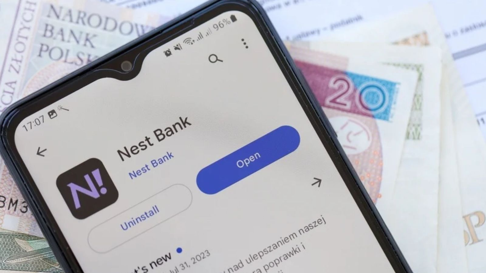 Nest Bank uruchamia N!Asystenta