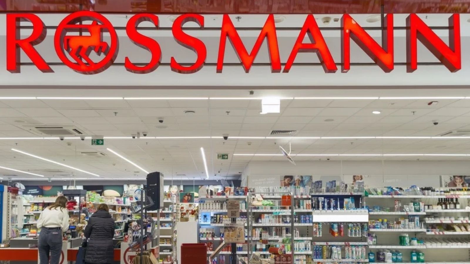 Nowe okazje w Rossmannie
