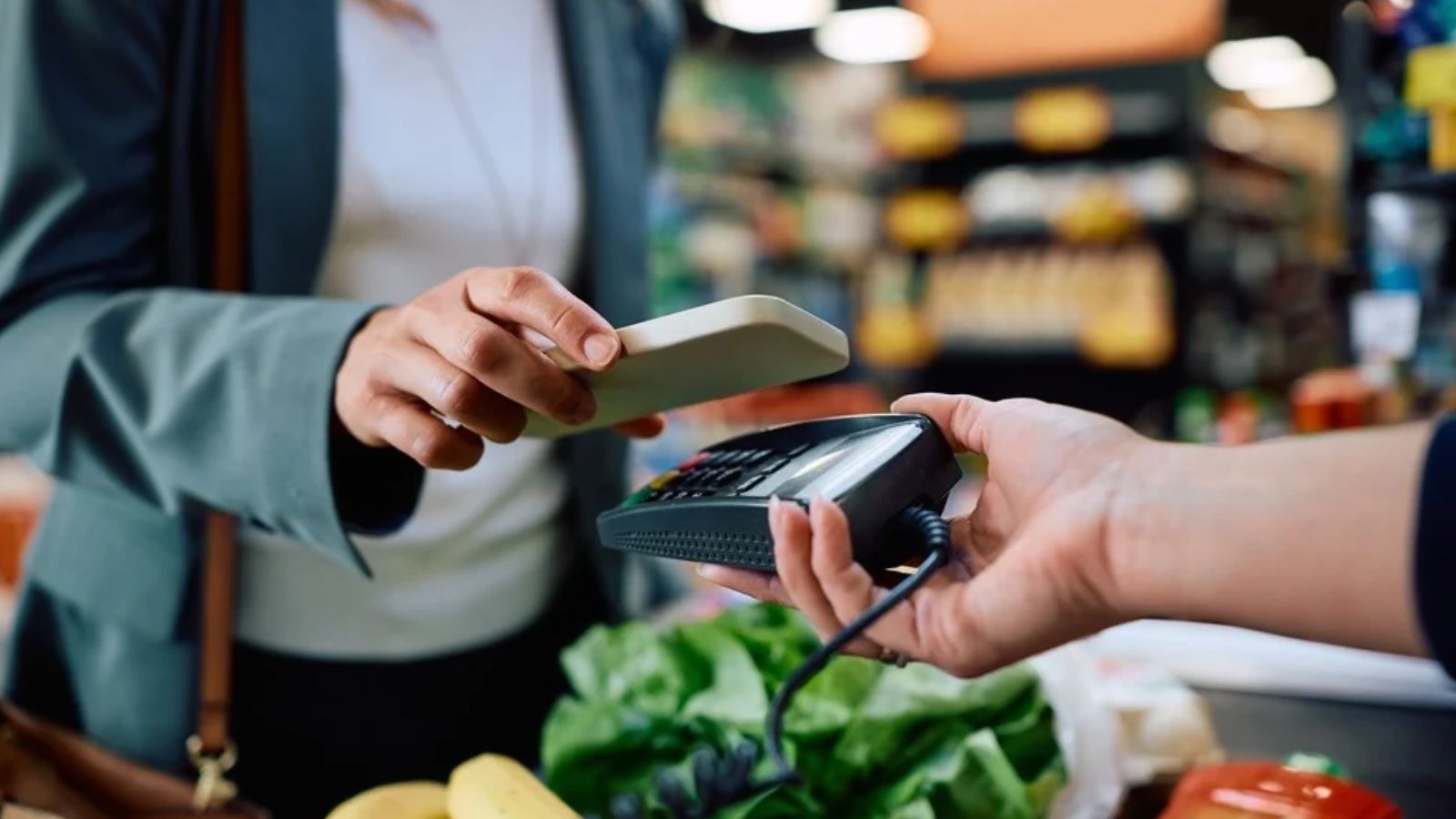 PKO BP i Żabka uruchomią Żappka Pay
