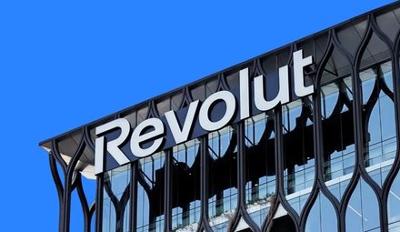 Revolut wchodzi w startupy. W aplikacji ruszy Revolut Ventures