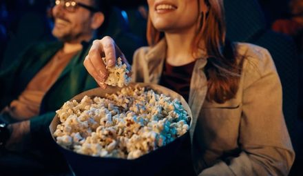 Darmowy zestaw w Cinema City i Heliosie. Nowa akcja dla klientów ING