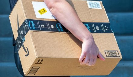 Ruszyła wyprzedaż na Amazon. Taniej m.in. LEGO, Philips, Bosch i Logitech