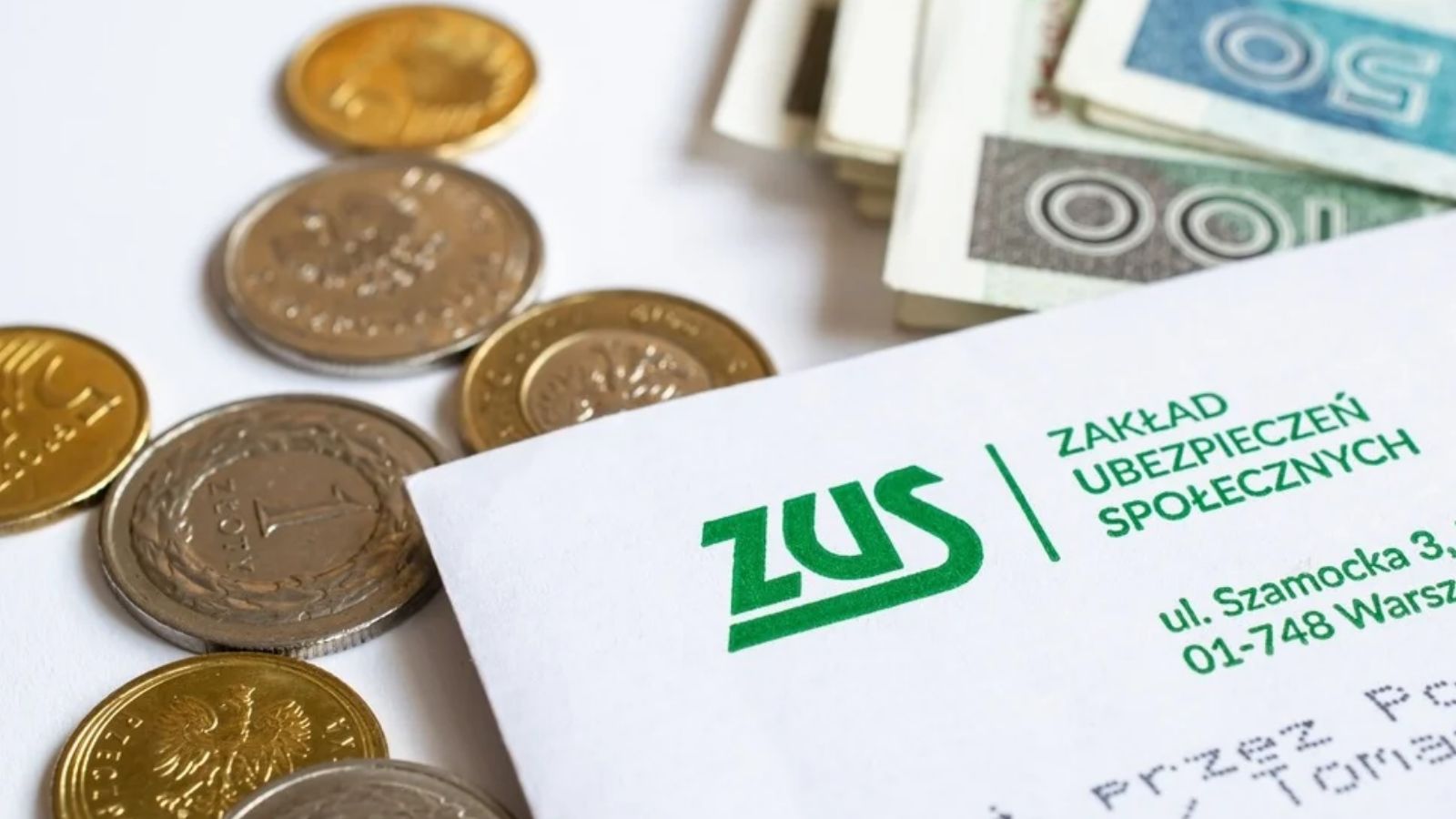 ZUS przedstawił oficjalne wyliczenia