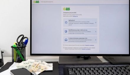 Zmiana konta do wypłaty 800 plus. ZUS ma na wniosek aż 30 dni