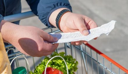 Inflacja spadła do 3,5 proc. Wiemy, co to oznacza dla rat kredytów i lokat