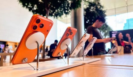Planujesz kupić iPhone’a w Black Friday? Na ten model rabatu nie będzie