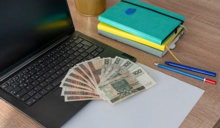 Lokata 50 000 zł: top 3 oferty na rynku (zysk do 1500 zł w pół roku)