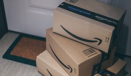 Polskie hity na Amazonie taniej na Black Friday? Producenci robią zapasy