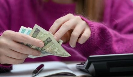 Od listopada rewolucja w podatku PCC. Koniec ze zgłaszaniem zakupów do 3000 zł